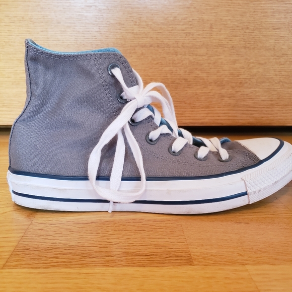 Converse All Star Chuck Taylor - Picture 5 of 15